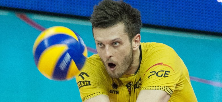 PlusLiga: Siatkarze PGE Skry z brązowymi medalami