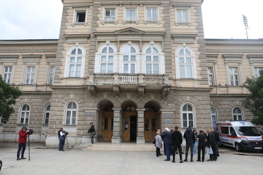 Viši sud u Smederevu