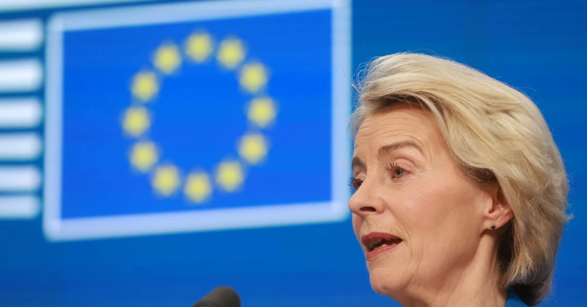 Koniec negocjacji w Brukseli. 90 mld euro dla Ukrainy, ale bez rosyjskich aktywów