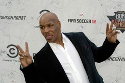 Mike Tyson nie został wpuszczony do Chile. Złamał przepisy imigracyjne