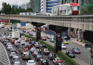 Euro 2012, czyli 4 tygodnie komunikacyjnego paraliżu