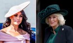 Królowa Camilla zadrwiła z żony księcia Harry'ego. "Meghan będzie wściekła"