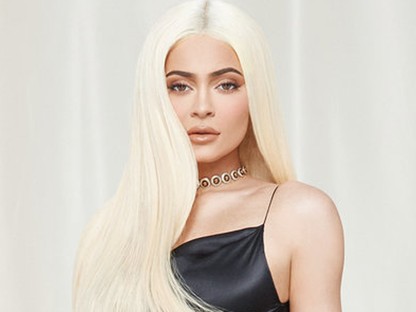 Kylie Jenner arca nincs megműtve, legalábbis ezt állítja új interjújában