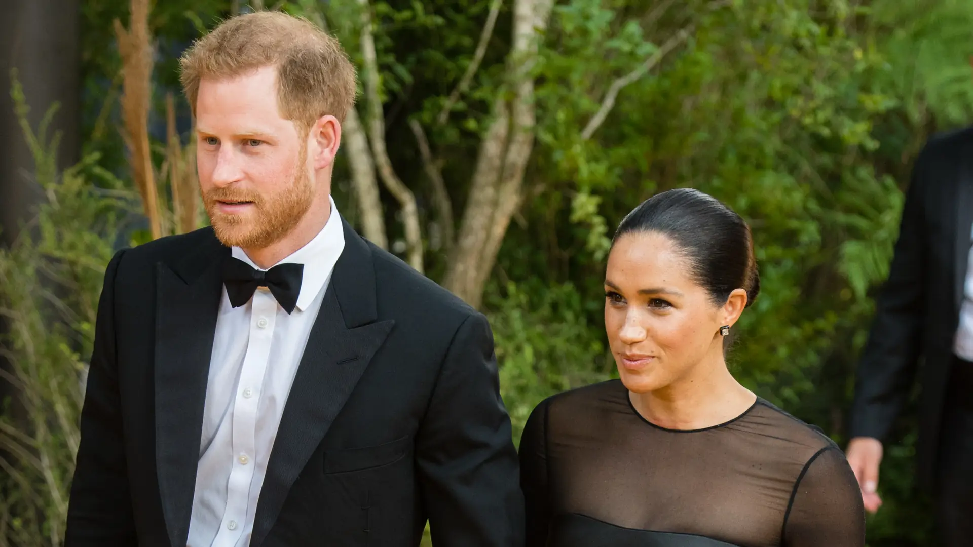 Meghan Markle i książę Harry znowu narazili się pracownikom Pałacu Buckingham. Poszło o pokoje