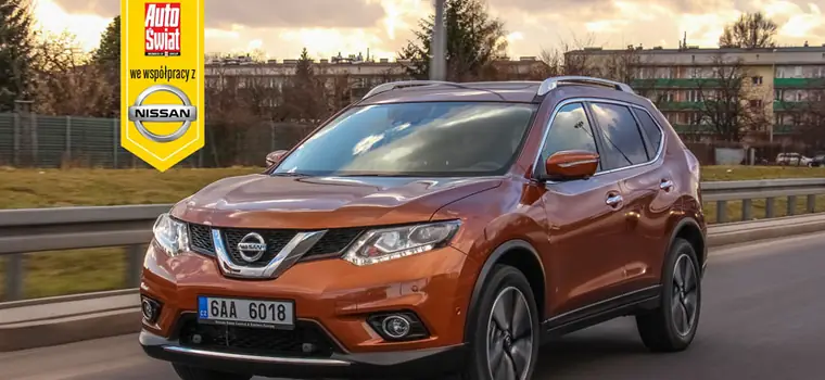 Czytelnicy testują: Nissan X-Trail 2.0 dCi