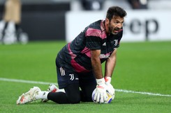 Gianluigi Buffon: Przez Ronaldo Juventus stracił swoje DNA