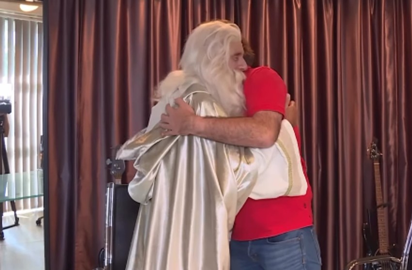 Lepi Mića ulazi u Elitu 9