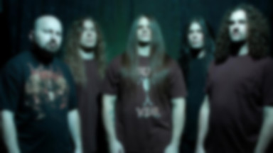 Cannibal Corpse i Children of Bodom wystąpią w Polsce