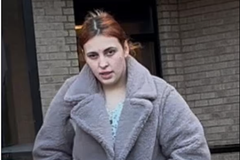 Kada ju je novi dečko upoznao rekla je da je TRUDNA, ali ubrzo BEBA JE UMRLA, a onda je ZATRUDNELA s njim, kada je počeo porođaj MOGAO JE SAMO DA SE UHVATI ZA GLAVU, a nju da pošalje na sud