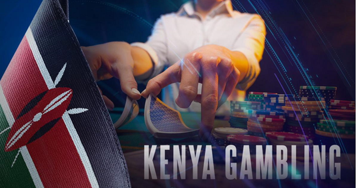 Kenyans Defy Taxes, Betting Industry Soars