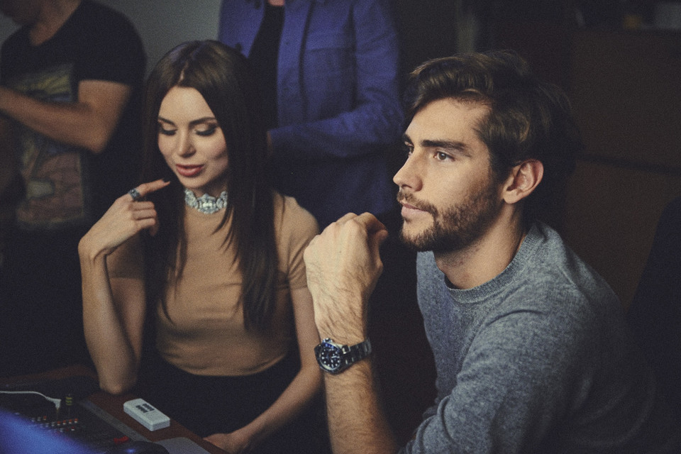 Alvaro Soler I Monika Lewczuk Czy Sa Razem