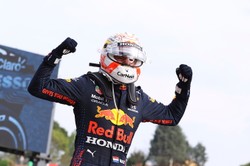 Verstappen najszybszy na Imoli. Wygrał GP Emilii-Romanii [WYNIKI i KLASYFIKACJE]