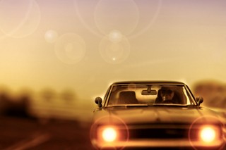 Holendrzy zapłacą za jazdę autem