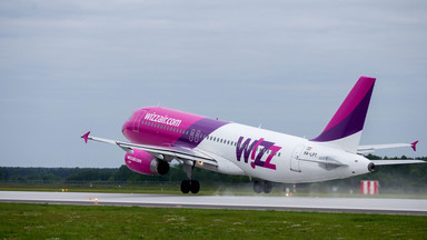 Wizz Air uruchamia 4 nowe trasy z 2 polskich lotnisk