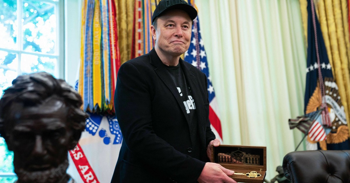 Akcjonariusze zgodzili się na podwyżkę dla Muska. Horrendalna kwota