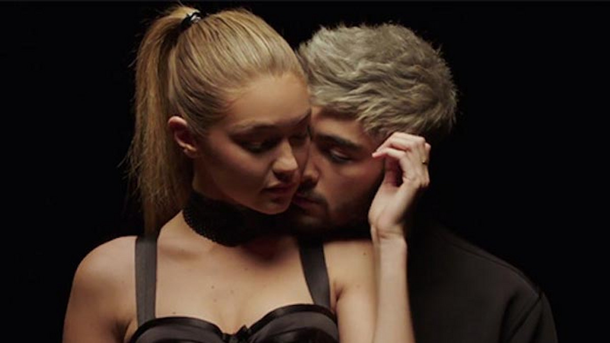 Gigi Hadid i Zayn Malik wkrótce będą rodzicami. Modelka pochwaliła się piękną sesją 