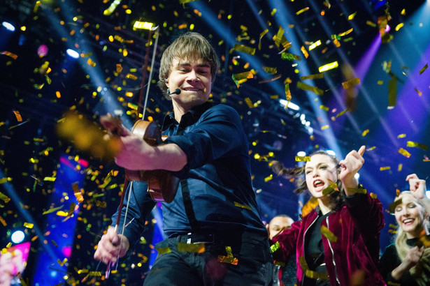 Zwycięzca z 2009 roku, Alexander Rybak wraca na Eurowizję, Margaret poległa w Szwecji