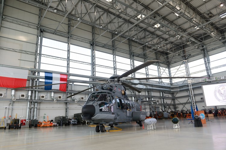 Testy potrwają do początku czerwca.

<br><br>fot.  (jk/mr) PAP/Jakub Kaczmarczyk