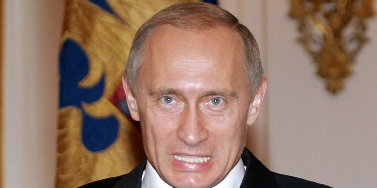 PUTIN