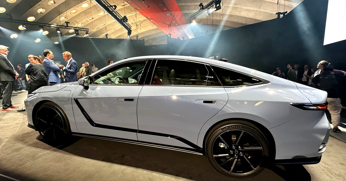 Nowy Lexus to trzęsienie ziemi. Ceny? Silnik 6. generacji hitem w Polsce