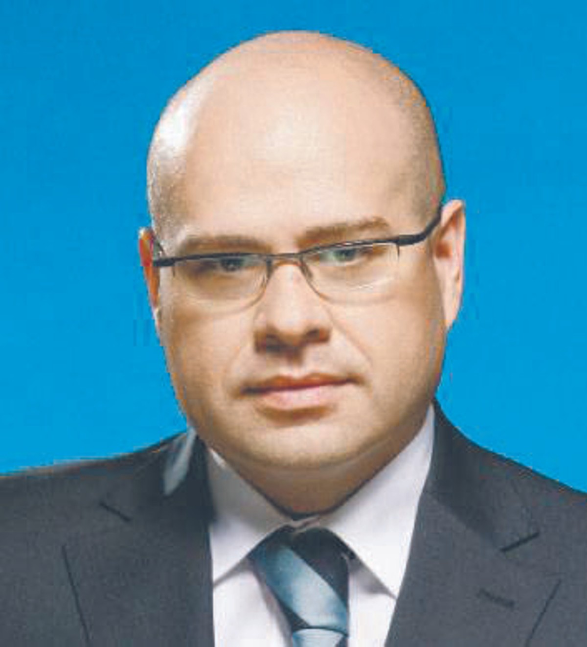 Piotr Królikowski, prezes zarządu Nordea PTE