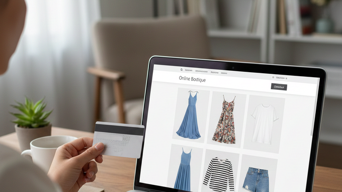 Prevare putem interneta su sve brojnije