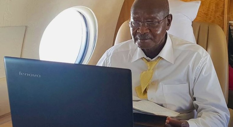 Uganda fully lifts internet and social media restrictions