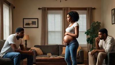 Ask Pulse: I don't know who impregnated me