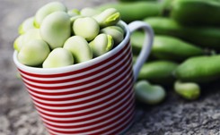 Więcej białka w diecie pomaga zdrowiej schudnąć