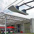 Ustawa o elektromobilości już działa. Samorządy chcą również autobusów na gaz