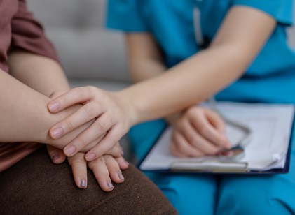 Túlsúly és termékenység: mennyit számít pár kiló plusz? című cikk nyitóképe