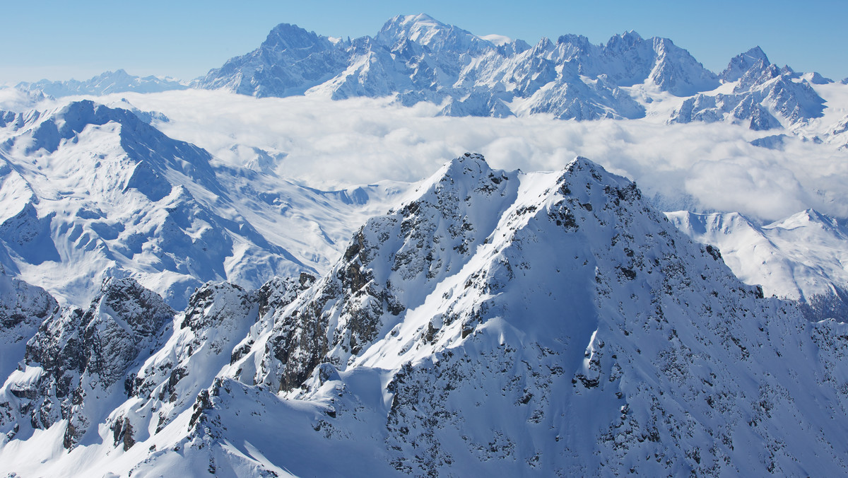 We Francji poszukiwany jest obywatel Polski, który zaginął w trakcie wspinaczki na Mont Blanc. Od tygodnia nikt nie miał kontaktu z alpinistą – podaje RMF FM.