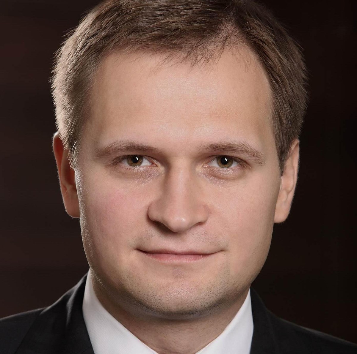 Wojciech Bagiński