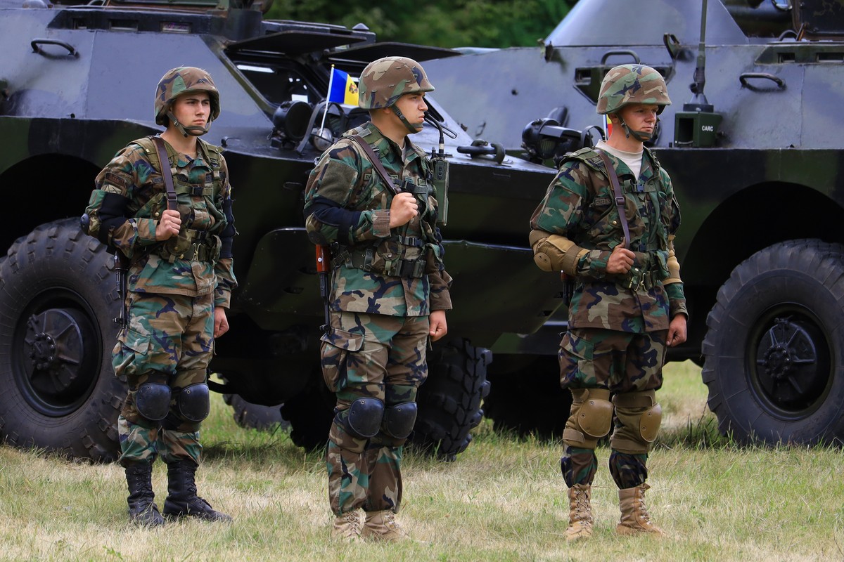 Rosja stosuje sprawdzony schemat. Kolejne kraje chce wymazać z mapy