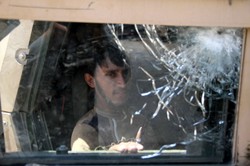 Afganistan: Miasta Kunduz i Sar-e-Pol na północy w rękach talibów