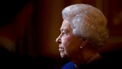 Breaking: II. Erzsébet királynő is elkapta a koronavírust