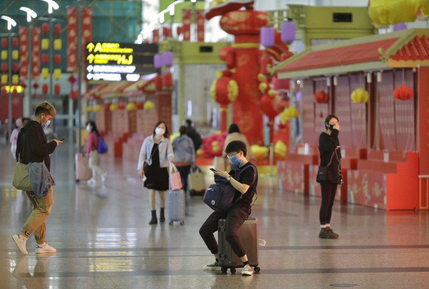 Pravo stanje u vezi epidemije biće poznato tek nakon Kineske nove godine