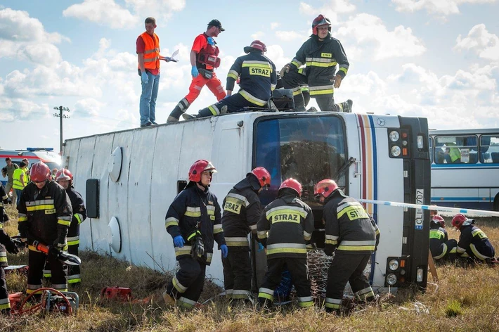 2. Związek Ochotniczych Straży Pożarnych. Przychody: 142,3 mln zł