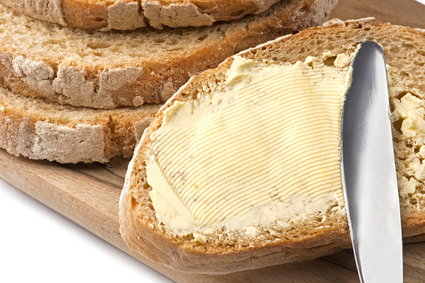 Masło w Polsce tanieje, ale i tak jest droższe niż w Finlandii