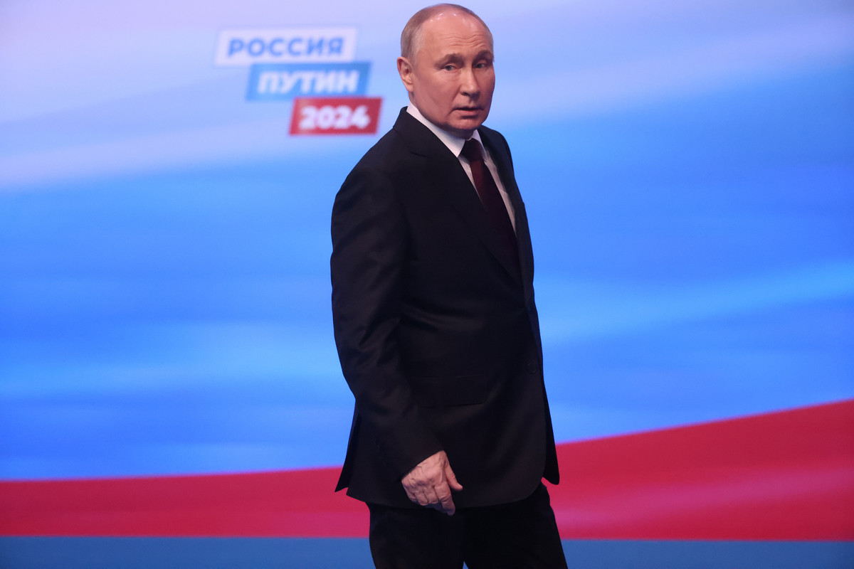 Putin robi porządki na Kremlu. Wysoki rangą przedstawiciel ministerstwa obrony aresztowany