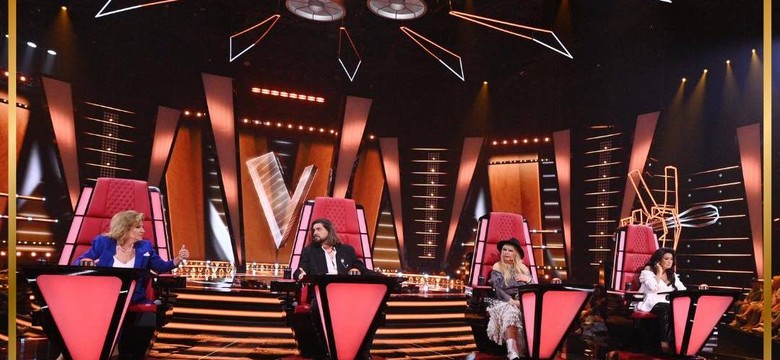 "The Voice Senior". Widzowie krytykują jurorów. "Lansują się zamiast robić swoją robotę"