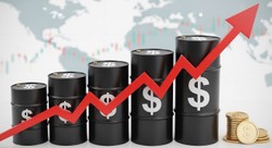 Geopolityczna bomba dla rynku ropy. Wkrótce baryłka może kosztować 100 USD