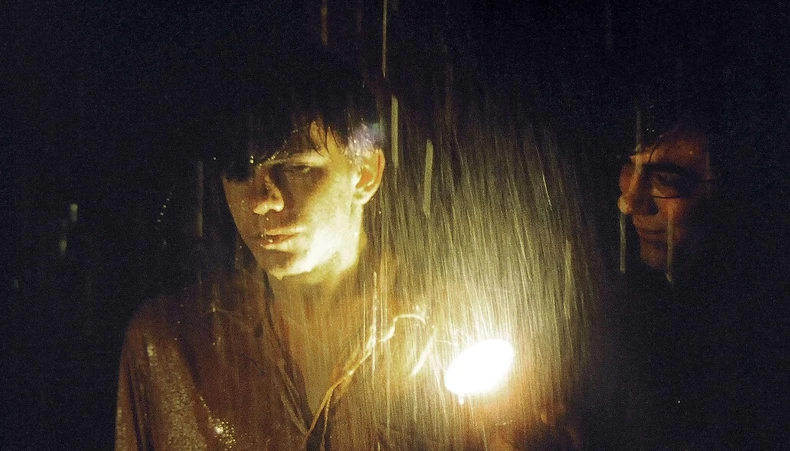 Sjećaš li se Doli Bel