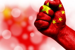 Czy powinniśmy bać się Chin? Odpowiada "ekonomista od brudnej roboty"