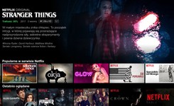 Netflix na Twoje wakacje spakuje się sam!