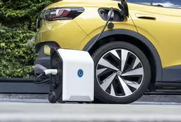 ZipCharge Go – kanister z energią do elektryka