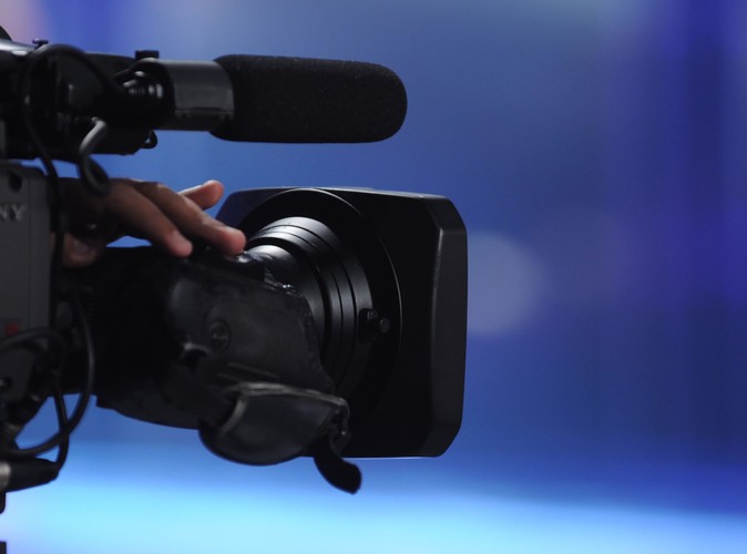 Kamera - zdjęcie ilustracyjne