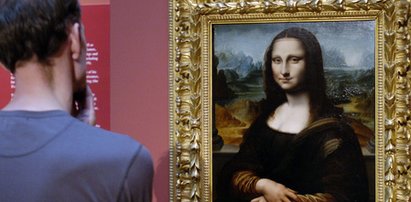 Na co chorowała Mona Lisa?