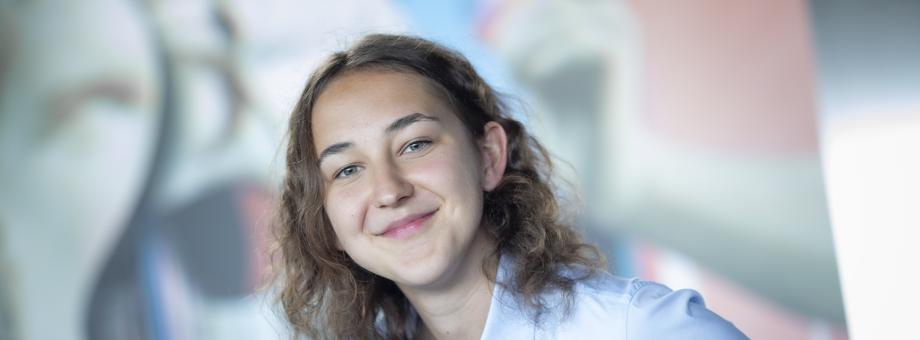 Natalia Buchajska — Polka, która dostała się na MIT — założyła platformę, która ma pomóc m.in. studentom z Polski w aplikowaniu na uczelnie w USA.