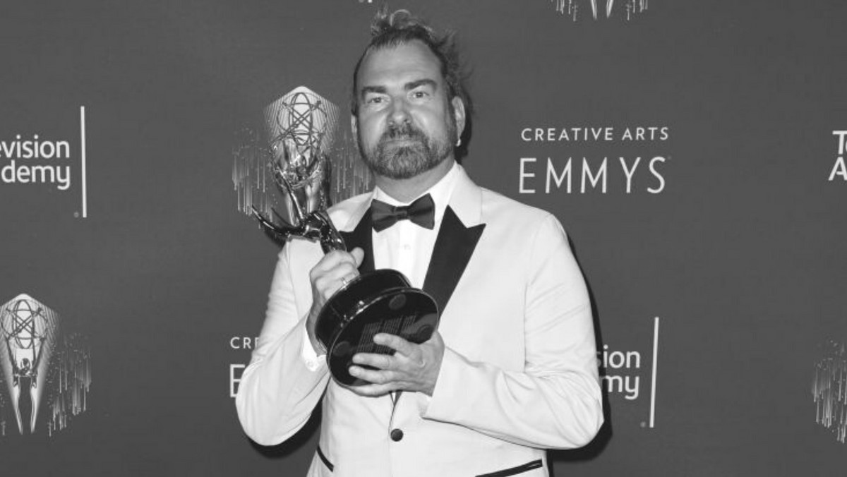 Marc Pilcher nie żyje. Laureat Emmy za serial "Bridgertonowie" zmarł na COVID-19